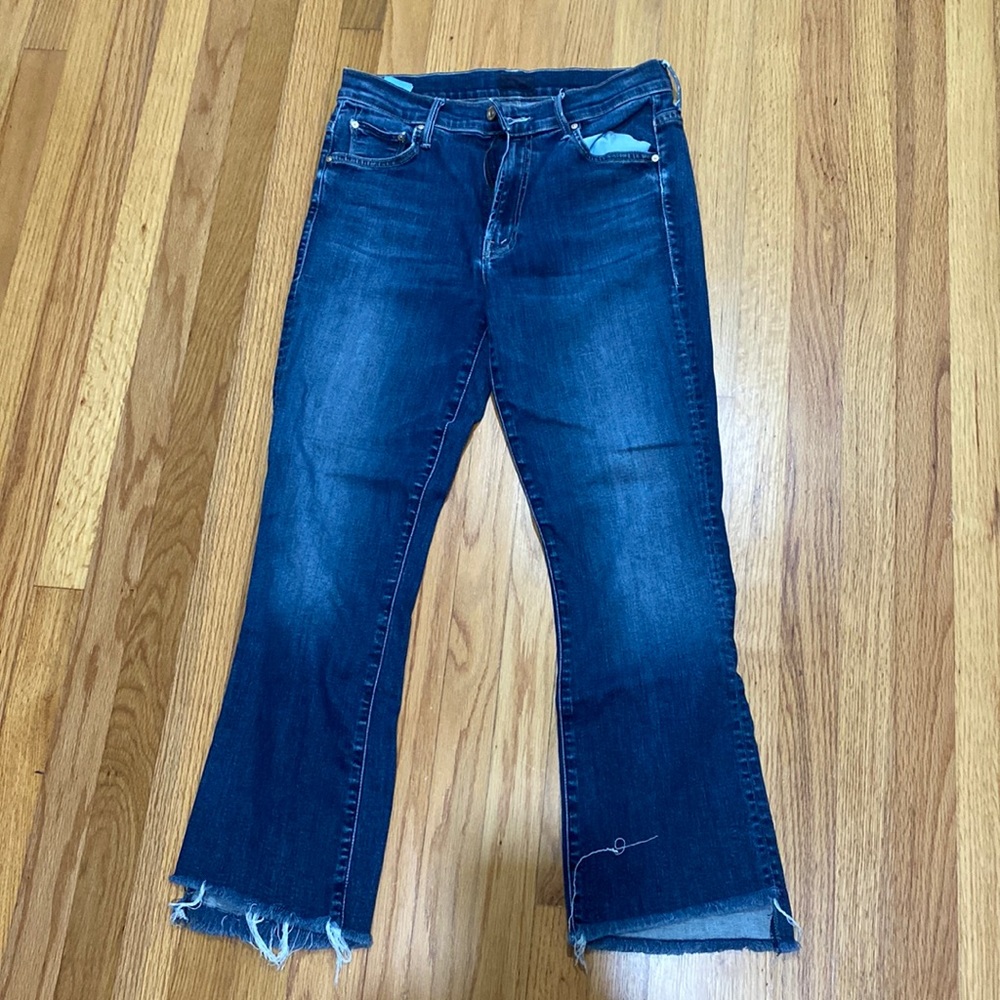Mother The fray size 28